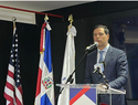 Roberto Ángel Salcedo anuncia festival dominicano en NY 2026