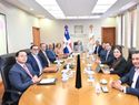 Valdez Albizu y ADOFINTECH impulsan modernización de los pagos instantáneos