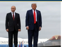 Rusia dice agotado impulso de reunión Putin-Trump sobre Ucrania