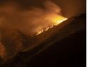 Eurocámara aprueba 120,5 millones para España por incendios de 2025