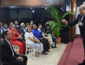 MESCyT presenta calendario de Consulta Nacional por la Educación