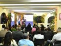 Dolores Fernández llama un contrato social para garantizar los derechos a la identidad