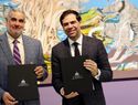 Ministerio Cultura y APEC fortalecerán la formación cultural y artística