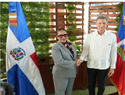 RD y Haití retoman diálogo fronterizo