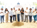 Gobierno inicia centro comunitario para formación y empleo en Elías Piña
