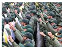 Reino Unido declarará terrorista a Guardia Revolucionaria de Irán