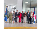 Destacan avances en salud y protección social