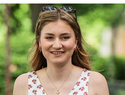 Isabel de Bélgica logra máster en Harvard