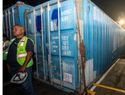 RD envía ayuda humanitaria a Venezuela en Operación Quisqueya Solidaria