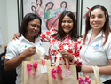 nespre celebra a las madres de la institución