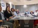 ETED refuerza su plan de contingencia 2025 con camiones y drones de alta tecnología