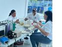 Conaleche realiza más de 5,800 pruebas de calidad de leche para garantizar su inocuidad