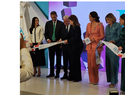 Raquel Peña resalta preparación del país para la economía digital