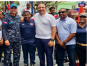 Gualey celebra Festival Deportivo Comunitario en Semana Santa 2026