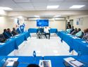 Consejo Nacional de Drogas y OEA-CICAD fortalecen cooperación
