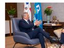 Banreservas y Banco Popular abordan retos y oportunidades del sistema financiero nacional