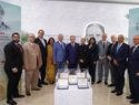 BCRD inaugura exposición en honor a Juan Pablo Duarte por 150 aniversario de su fallecimiento