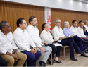 Avanza alcantarillado en Licey al Medio