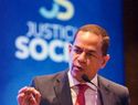Justicia Social celebra tres años y fortalece su proyecto político