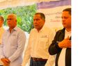 Senadores gestionan camino vecinal unirá cuatro provincias del Sur