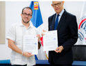 Lanzan programa técnico superior en riego agrícola