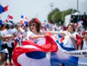 Bridgeport celebra segunda Parada Dominicana dedicada a Puerto Plata