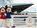 Disney Cruise Line llegará a Puerto Plata