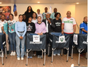 Miderec entrega RD$800 mil para Copa de Voleibol 2026
