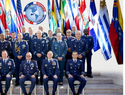 RD inaugura conferencia de Fuerzas Aéreas Americanas