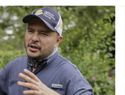 Director de Tierras de Colombia advierte poder del latifundio