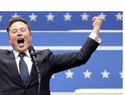 Elon Musk se convierte en el primer billonario del mundo