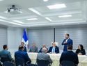 Conadis y el Senado socializan proyectos y políticas en favor de personas con discapacidad