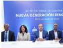Empresas Distribuidoras de Electricidad impulsa nueva energía renovable con baterías