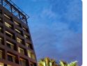 Hoteles urbanos impulsan el turismo dominicano