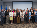 República Dominicana concluye presidencia de Centroestad