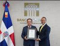 BCRD recibe certificación ISO 22301:2019 por parte de AENOR