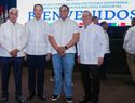 Gobierno busca llevar el servicio eléctrico al 99.5 % de hogares dominicanos para 2030