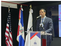 Salcedo anuncia festival dominicano en NY 2026