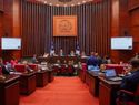 Senado aprueba en segunda lectura modificación a Ley de la Policía Nacional