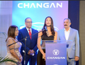 Auto Chang presenta modelos Changan 2027 en Santiago