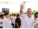 Abinader inaugurará nuevo recinto UASD, escuela y asfaltado de calles en Constanza