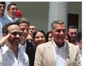 Polémica en Colombia por posible investidura de De la Espriella