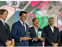 RD recibe siete reconocimientos turísticos internacionales