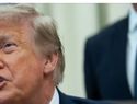 Trump responsabilizará a Irán por ataques hutíes a buques