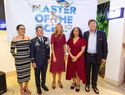 Embajada de Alemania presenta 21.ª edición de Master of the Ocean