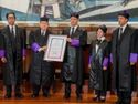 Henry Molina llama a abogados a humanizar la justicia digital
