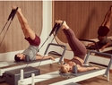 Pilates: el secreto del cuerpo fuerte y la mente en calma