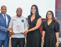 CAESCO gradúa líderes en innovación social