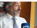 Oviedo analiza su voto tras contactos de Petro y Cepeda
