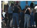 Velan a presuntos miembros de Los Chukys